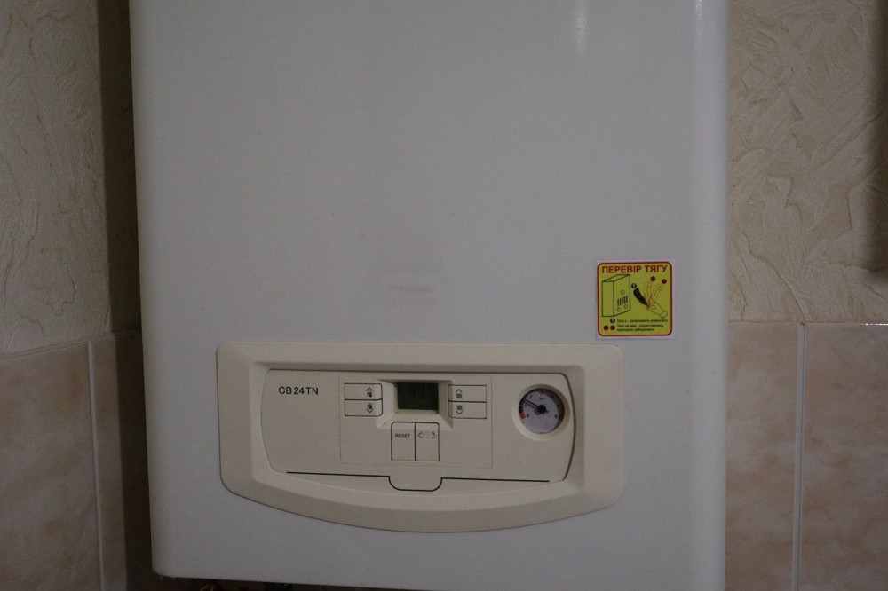 Продаж двокімнатної квартири (чешки) в м. Сокаль Сокаль - зображення 6