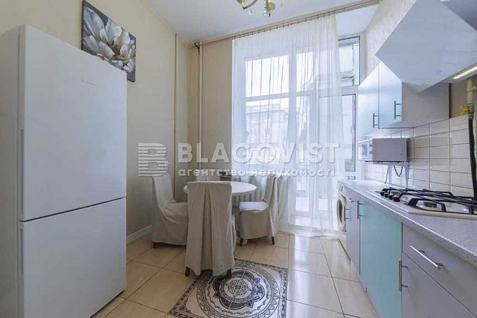 Продам. 2 к  Б. Хмельницкого 10.  Театральна. Золоті Ворота. 80 м Kyiv - photo 1