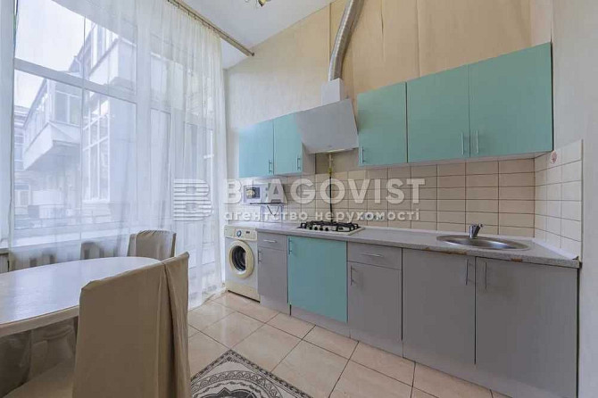 Продам. 2 к  Б. Хмельницкого 10.  Театральна. Золоті Ворота. 80 м Kyiv - photo 2