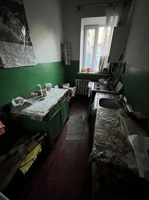 продається 2-х кімнатна квартира Умань - изображение 5