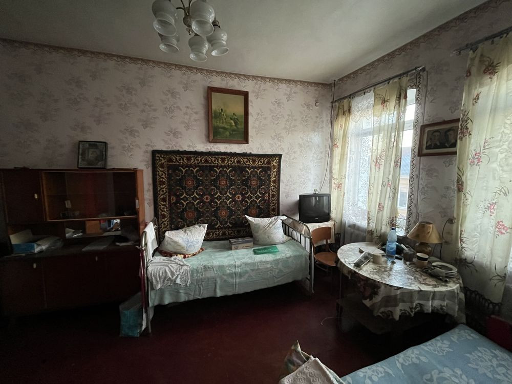 продається 2-х кімнатна квартира Умань - изображение 1