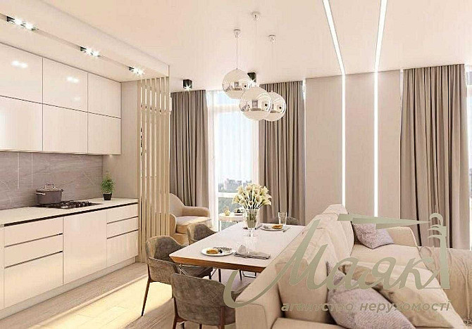 Продажа 2-комнатной квартиры 82м2 в ЖК Французский квартал 2, Печерск Kyiv - photo 3