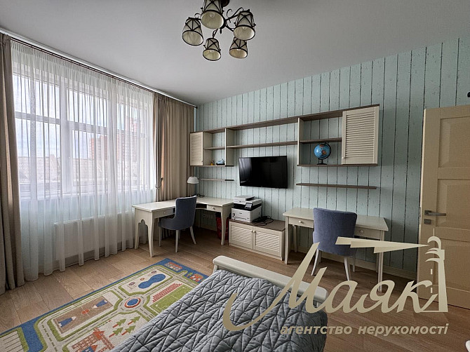 Продажа 3-к квартиры в ЖК Французский квартал 1, ул. Саперное Поле Kyiv - photo 6