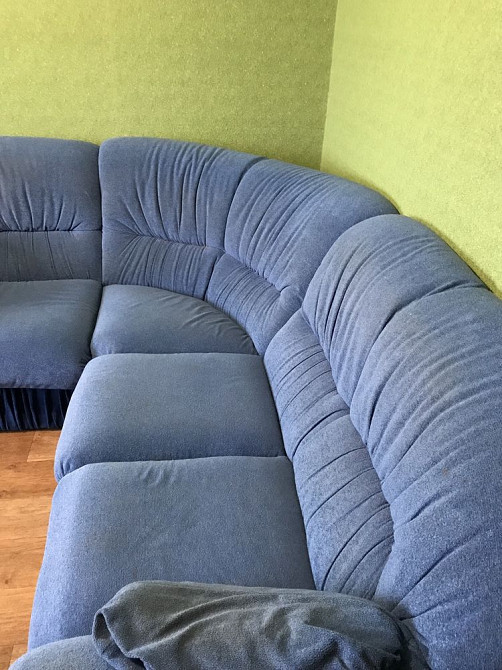 2-к кв з Авт. Опал. вул.Скд( р-н Атб). Сумы - изображение 1