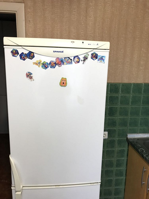 2-к кв з Авт. Опал. вул.Скд( р-н Атб). Сумы - изображение 6