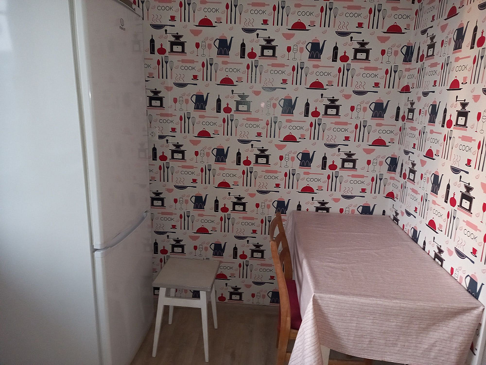 Оренда квартири метро Лук'янівська, Отто Шмідта Киев - изображение 6