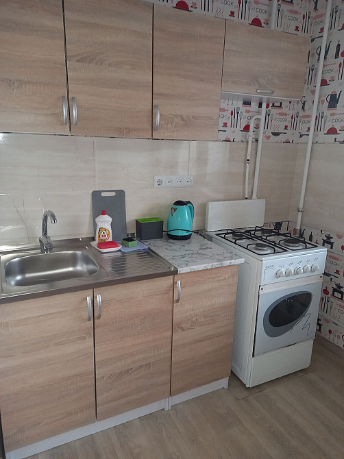 Оренда квартири метро Лук'янівська, Отто Шмідта Киев - изображение 4