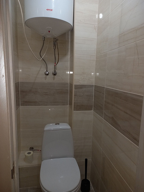 Оренда квартири метро Лук'янівська, Отто Шмідта Киев - изображение 8