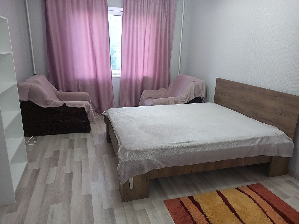 Оренда квартири метро Лук'янівська, Отто Шмідта Киев - изображение 1