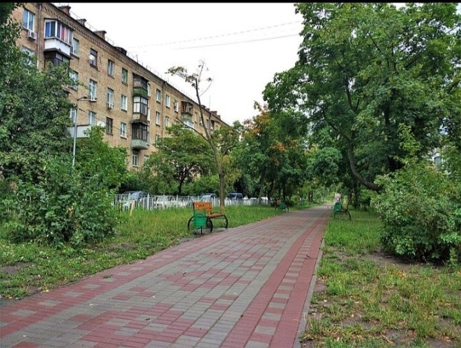 Печерськ, 1 кімн кв-ра, ремонт, поряд з метро Kyiv - photo 1