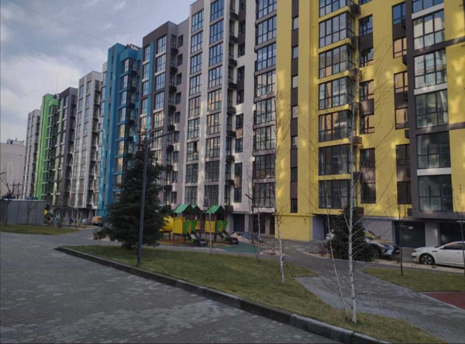 Продаж 2к квартири 66м2, в ЖК Щасливий (Є'Оселя). Dnipro - photo 4