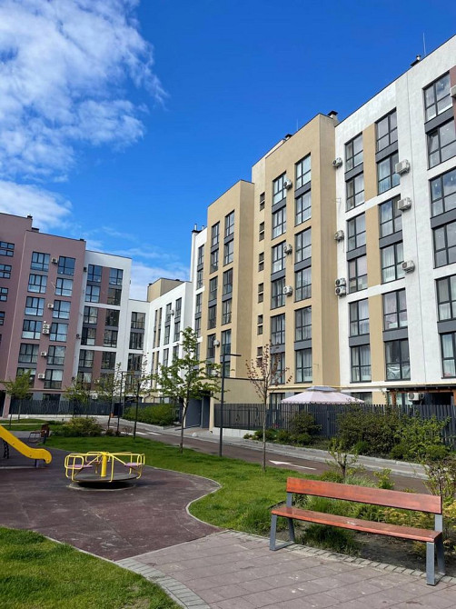 Продаю 1-кімнатну квартиру в ЖК Емоція Хотів - зображення 1