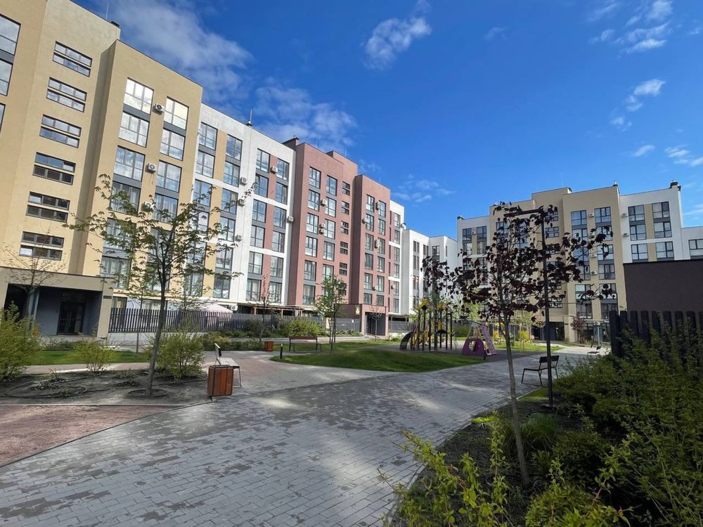 Продаю 1-кімнатну квартиру в ЖК Емоція Хотів - зображення 3