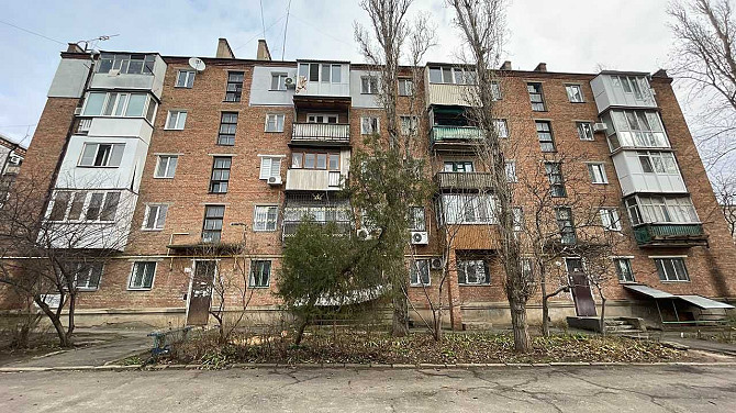 Продажа 2х комнатной квартиры с ремонтом. Мореходная! Mykolaiv - photo 5