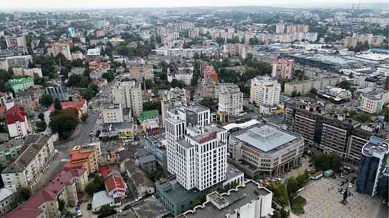 Продам квартиру в самісінькому центрі Ternopil