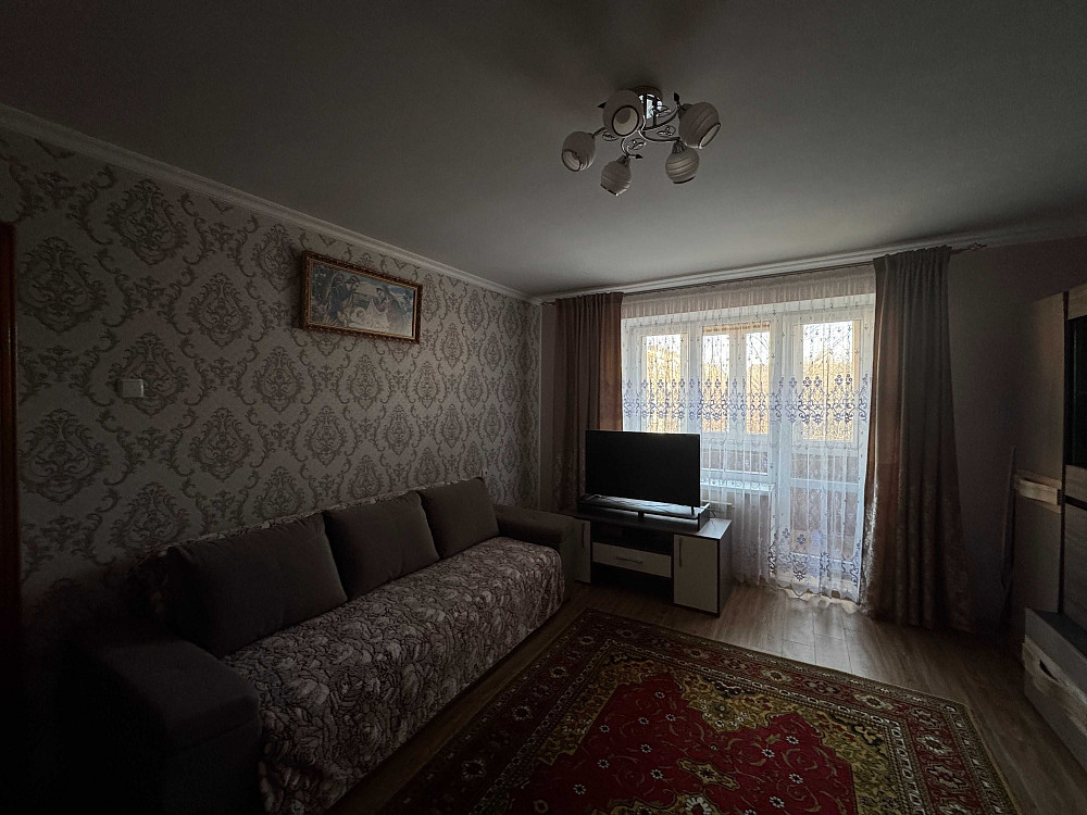 Продається 1 кім.кв, м.Надвірна вул.К.Левицького Надворная - изображение 4