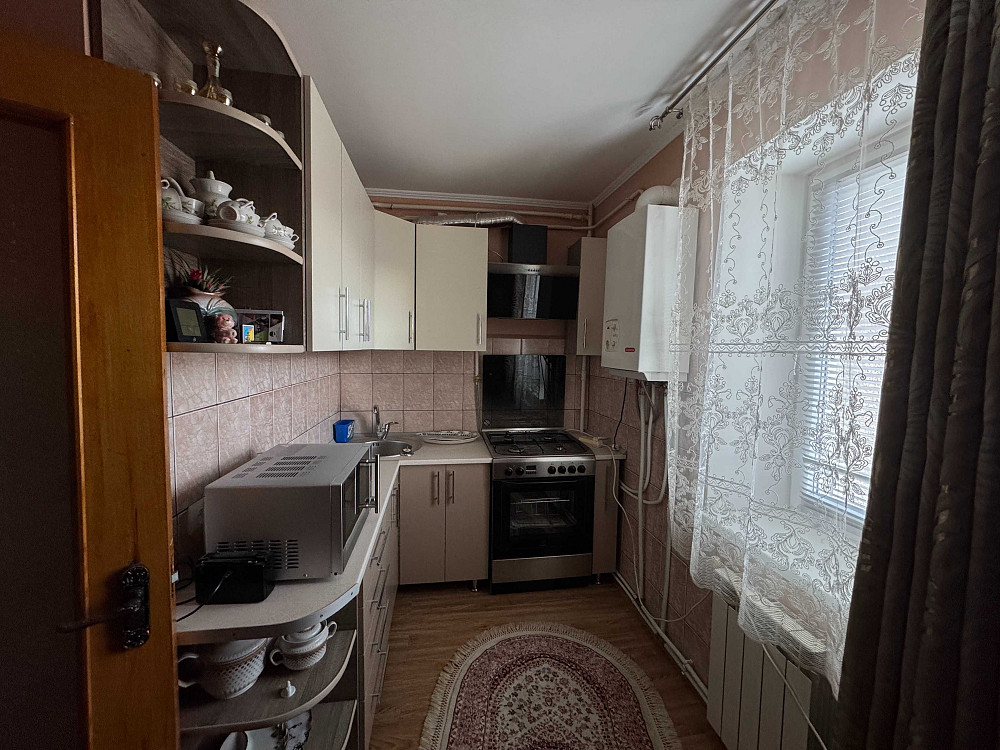 Продається 1 кім.кв, м.Надвірна вул.К.Левицького Надворная - изображение 5