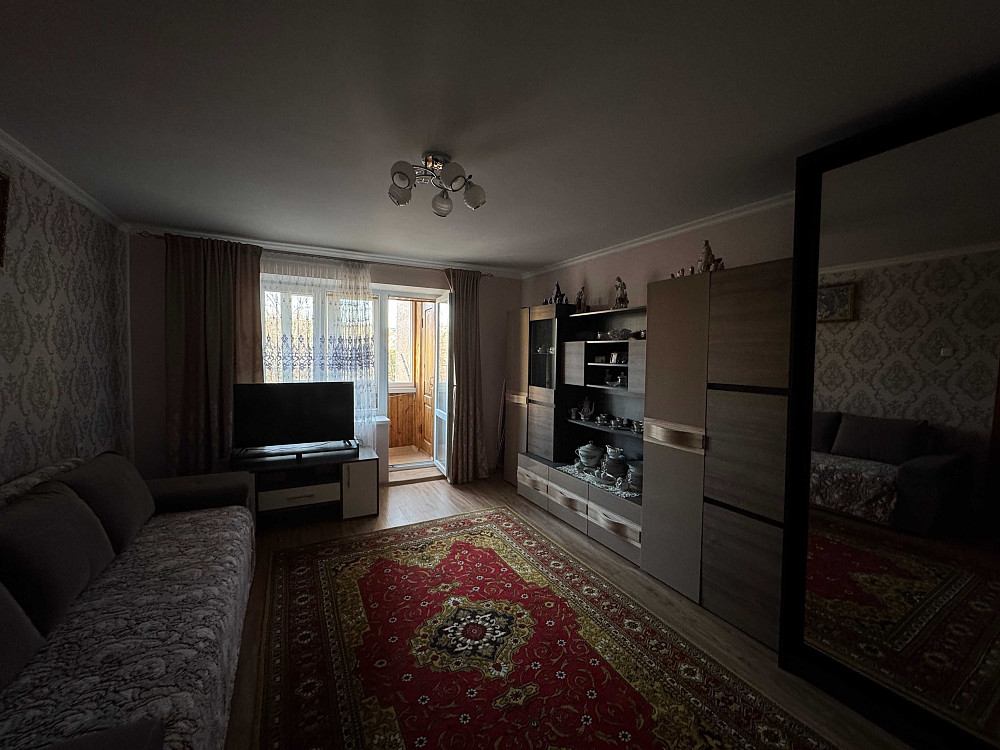 Продається 1 кім.кв, м.Надвірна вул.К.Левицького Надворная - изображение 2