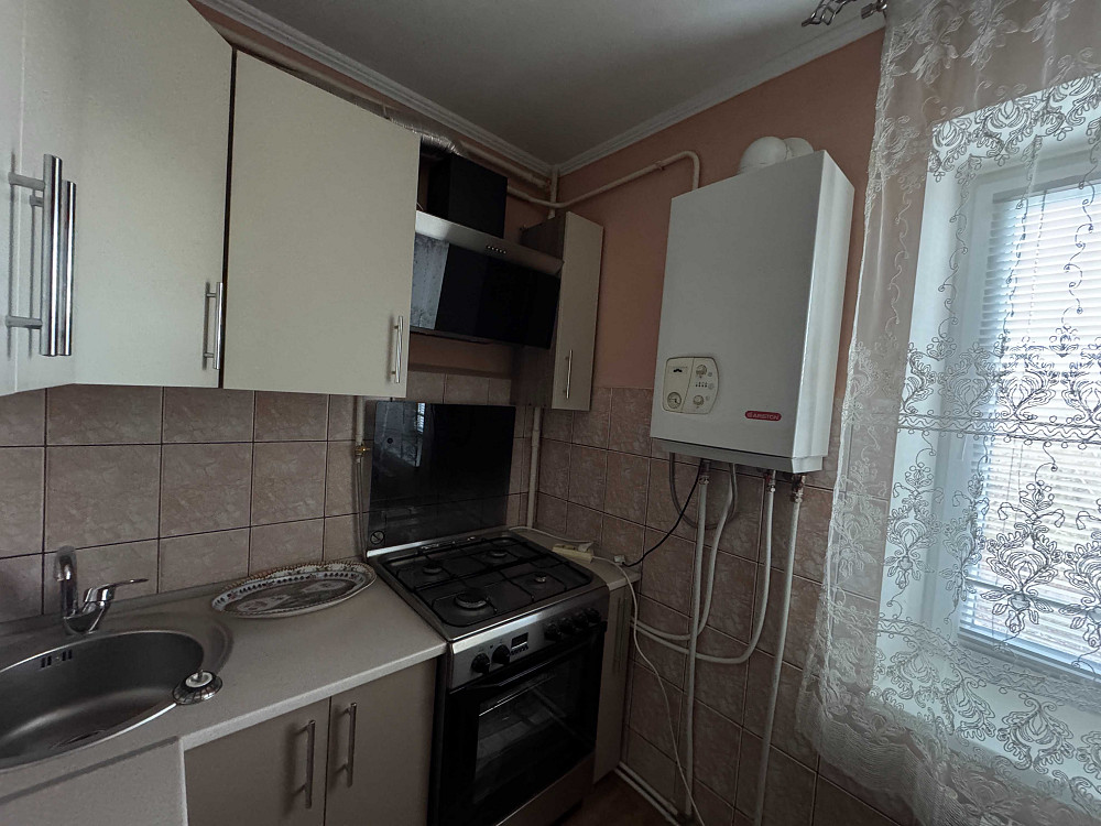 Продається 1 кім.кв, м.Надвірна вул.К.Левицького Надворная - изображение 6