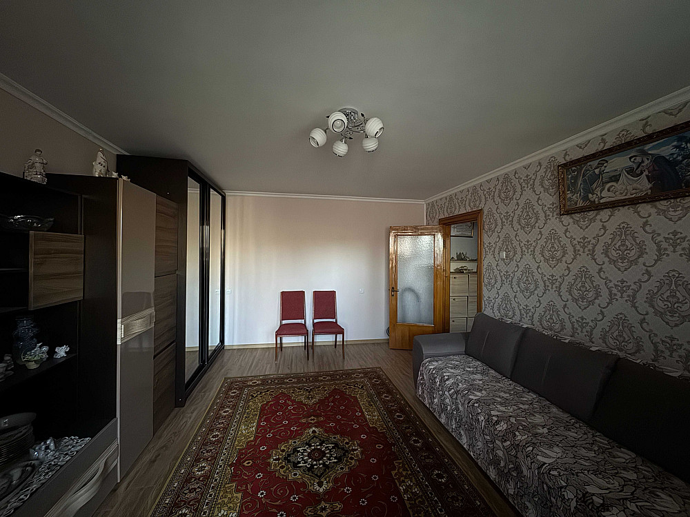 Продається 1 кім.кв, м.Надвірна вул.К.Левицького Надворная - изображение 3