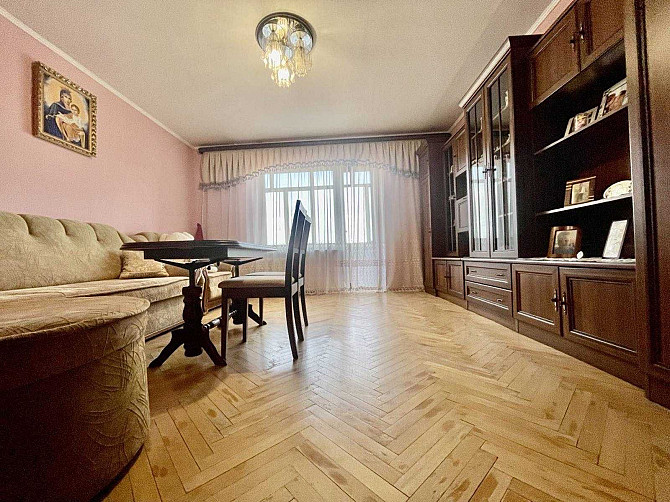 Продаж 3-кімнатної квартири у Залізничному районі Lviv - photo 2