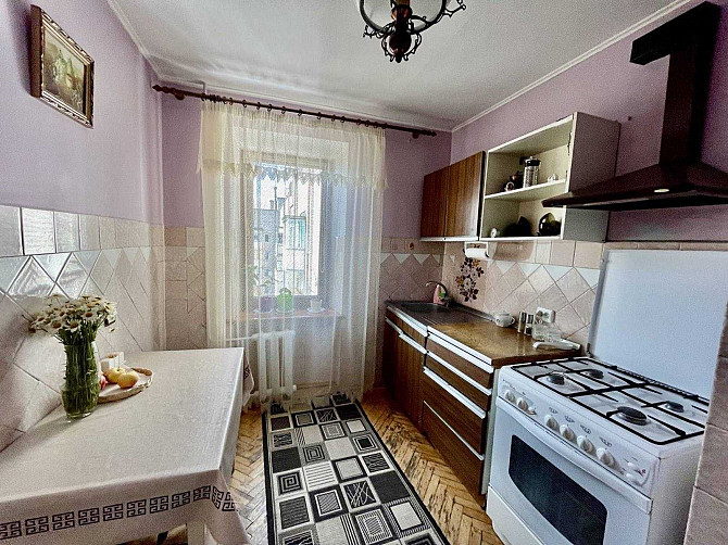 Продаж 3-кімнатної квартири у Залізничному районі Lviv - photo 8