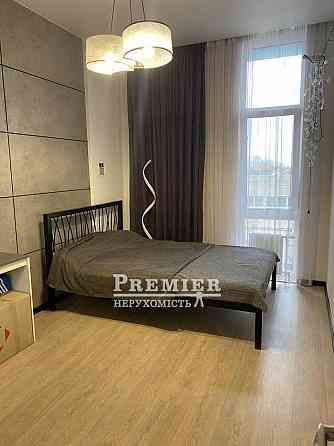 Продам 3-к квартиру 125 м². Велика тераса. Приморський район Odesa