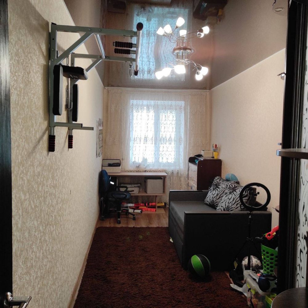 2 кімнатна квартира Павлоград - зображення 6