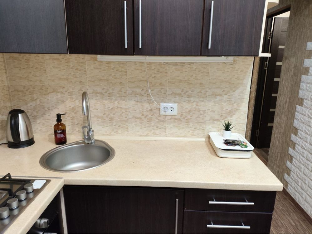 2 кімнатна квартира Павлоград - зображення 7