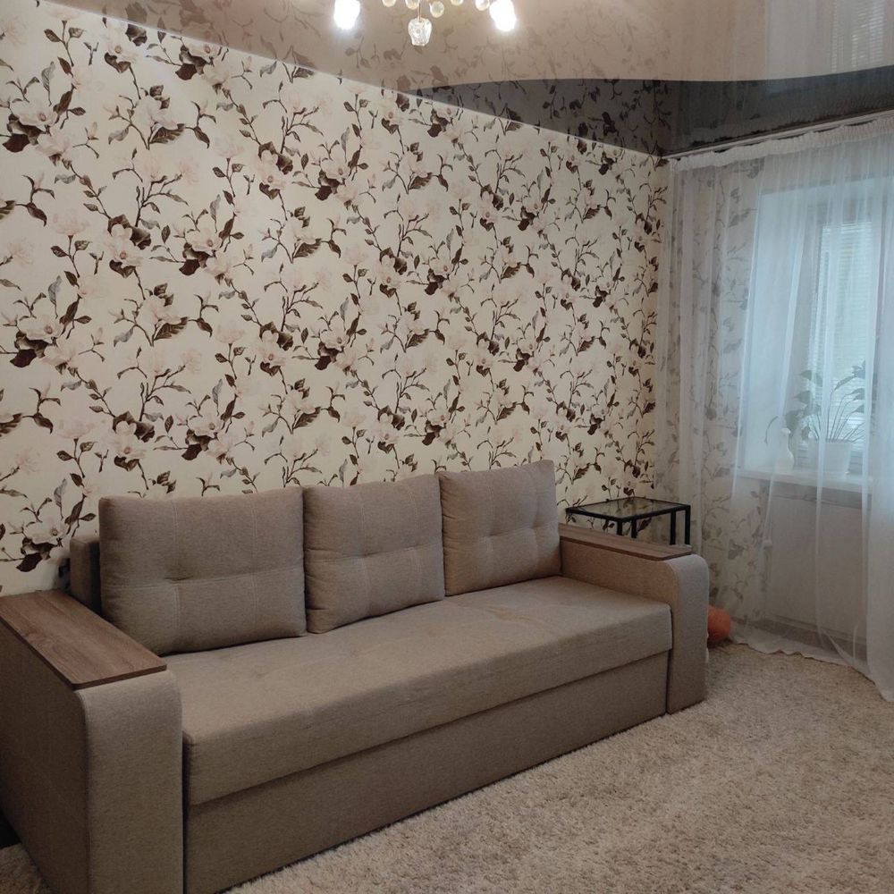 2 кімнатна квартира Павлоград - зображення 1