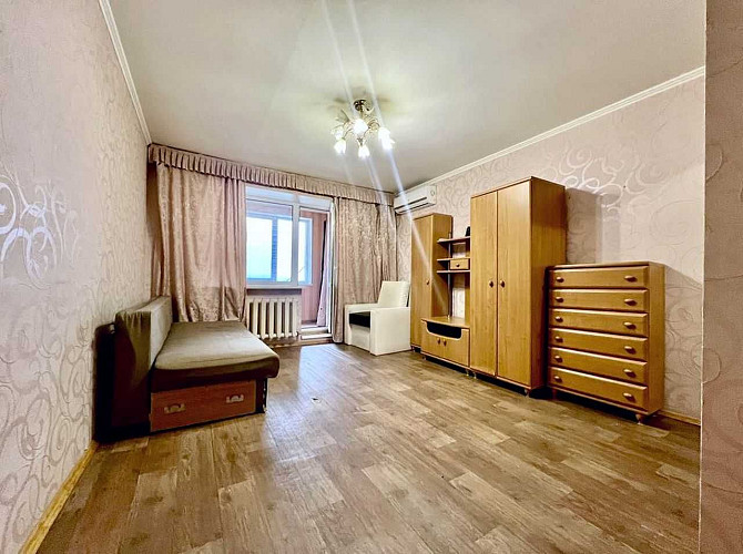 Продам квартиру (40м2) в кирпичной высотке на Высоцкого, Фрунзенский Dnipro - photo 3