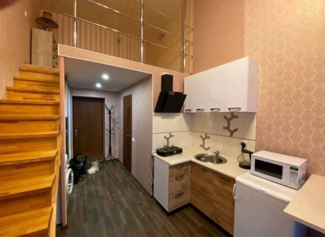 Сдам гостинку ЖК Happy house метро Спортивная 3 мин.Защитников Украины Kharkiv - photo 1