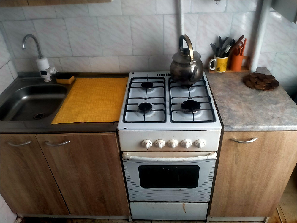 3 комнатная квартира Покровка - зображення 6