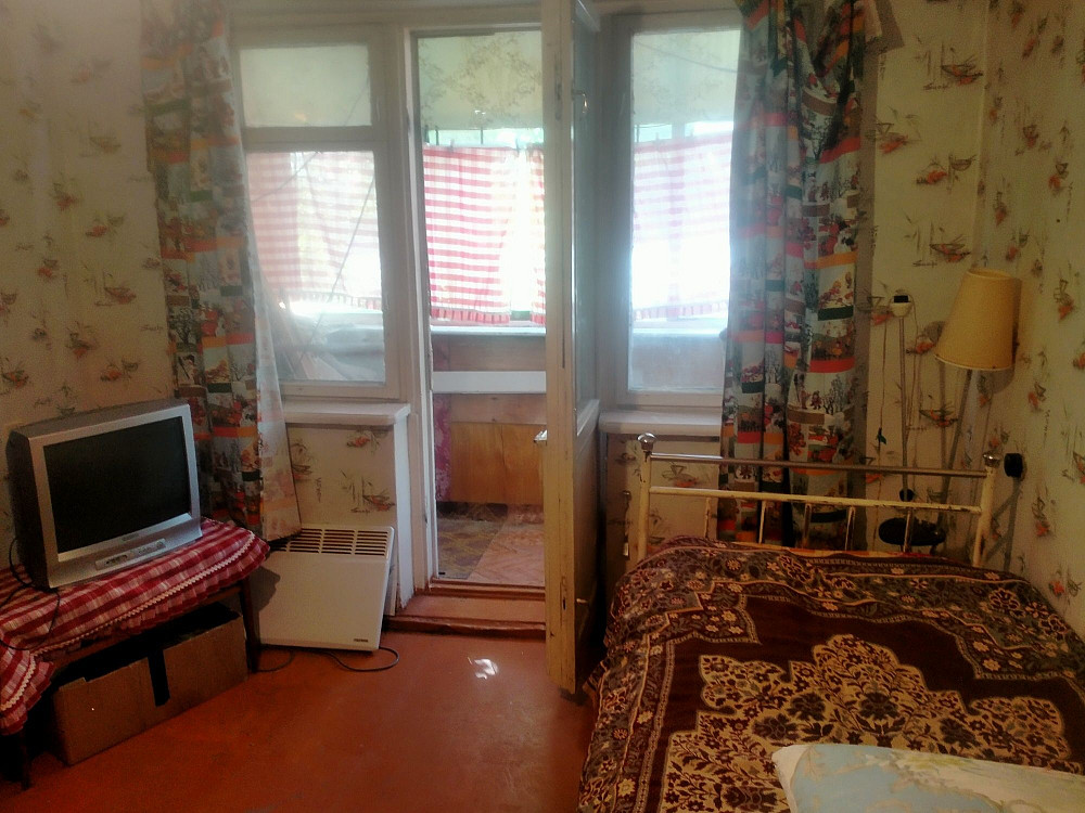 3 комнатная квартира Покровка - зображення 8