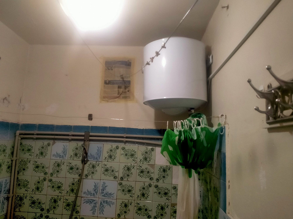 3 комнатная квартира Покровка - зображення 5