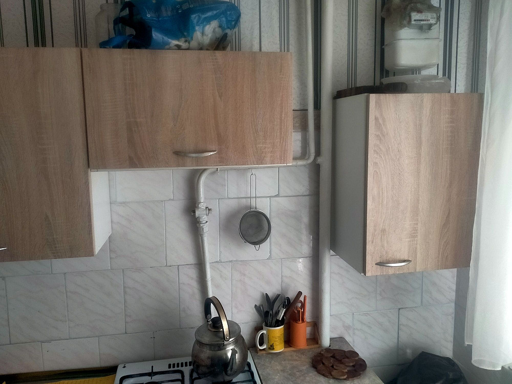 3 комнатная квартира Покровка - зображення 7