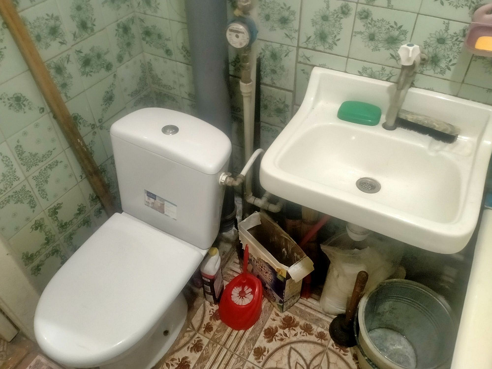 3 комнатная квартира Покровка - зображення 3