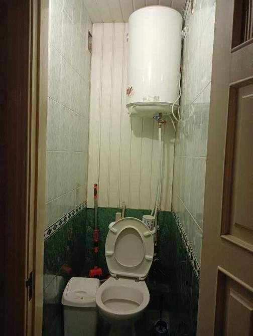 Продається 4-кімнатна квартира, район Піски. ТОРГ Горішні Плавні - зображення 6