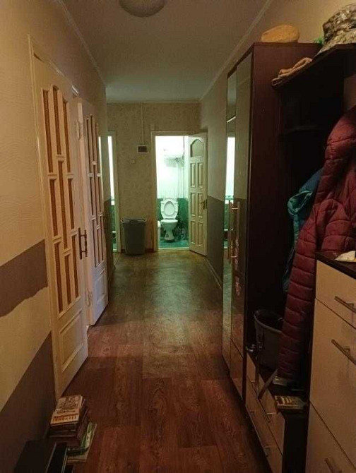 Продається 4-кімнатна квартира, район Піски. ТОРГ Горішні Плавні - зображення 3