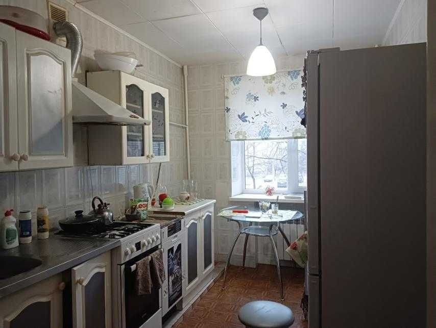 Продається 4-кімнатна квартира, район Піски. ТОРГ Горішні Плавні - зображення 2