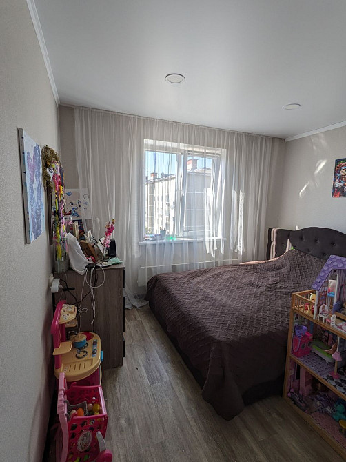 Продаж 1-кімнатної  квартири м.Вараш Вараш - изображение 4