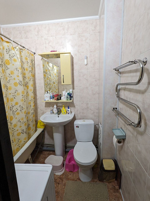 Продаж 1-кімнатної  квартири м.Вараш Вараш - изображение 5