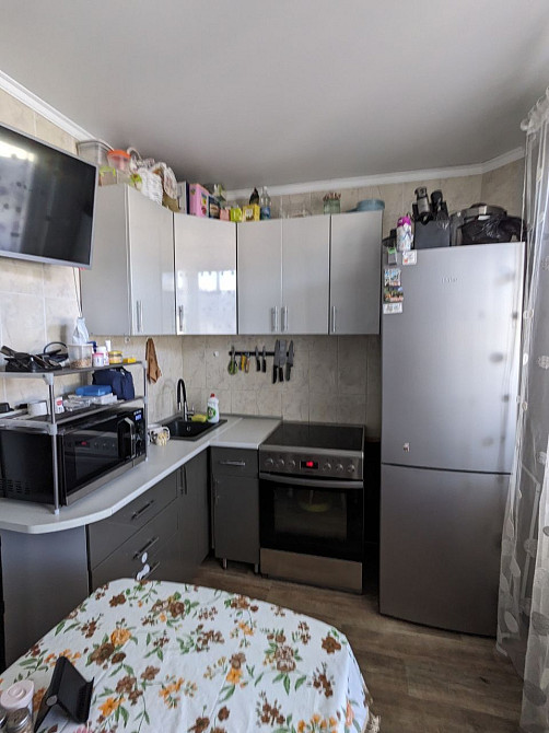 Продаж 1-кімнатної  квартири м.Вараш Вараш - изображение 6