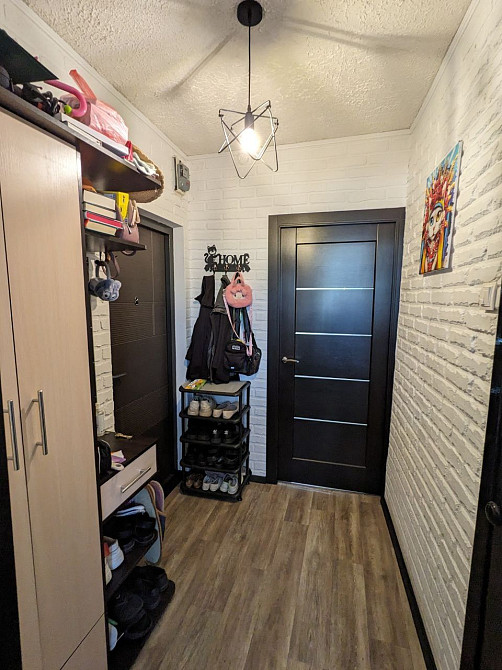 Продаж 1-кімнатної  квартири м.Вараш Вараш - изображение 1