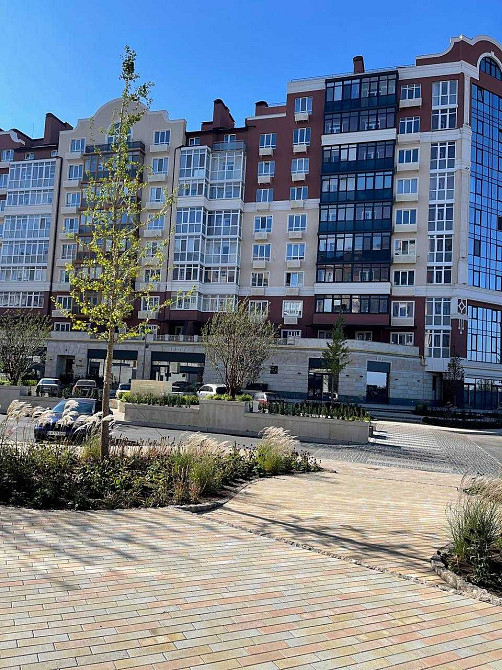 Продаж 2 кімн. Умань у престижному ЖК "Греків Ліс"! Умань - зображення 1