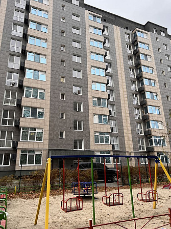 Продаж 1-кімнатної в Новобудові,  49м2, Нагірна частина Kremenchuk - photo 5