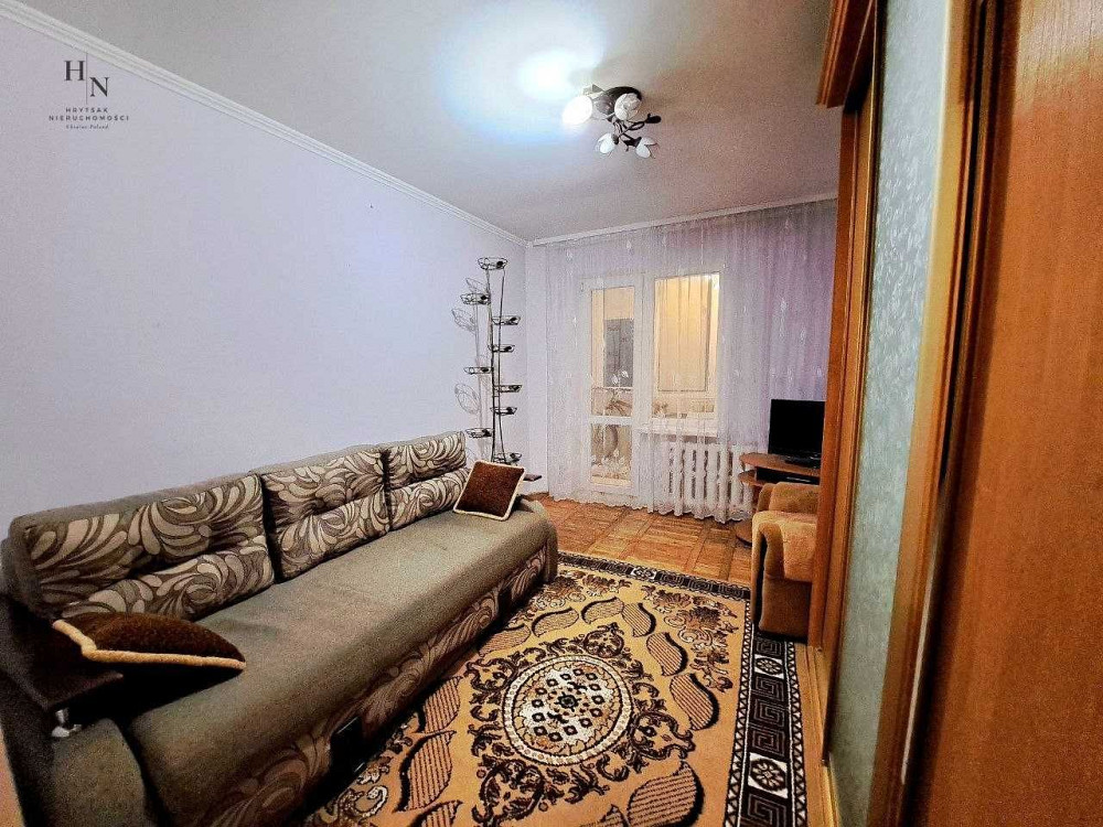 Продаж просторої 3-к квартири Новояворовск - изображение 5