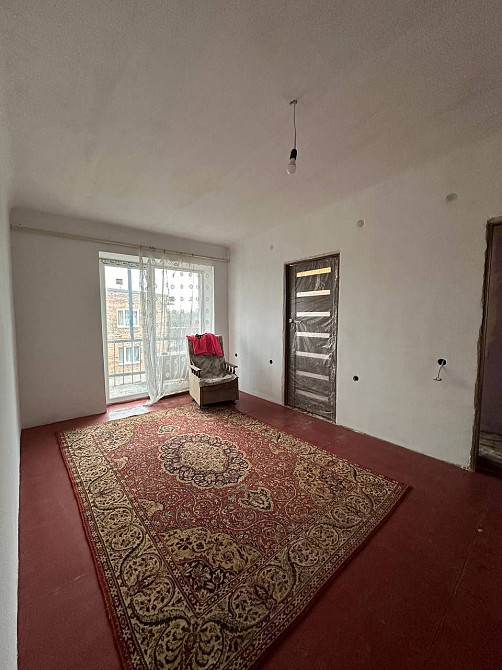 Продам 2 кімнатну квартиру у м.Соснівка. Соснівка (Сумська обл.) - зображення 1