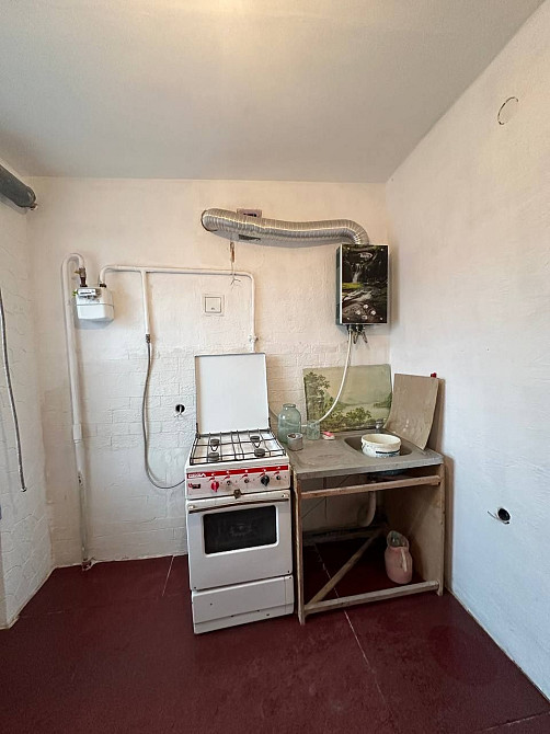 Продам 2 кімнатну квартиру у м.Соснівка. Соснівка (Сумська обл.) - зображення 6