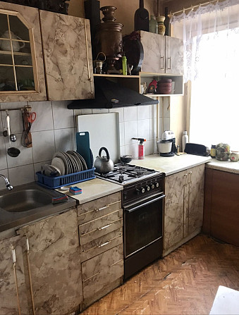 Продаж 1 кімнатної квартири вул.Мазепи Lviv - photo 1